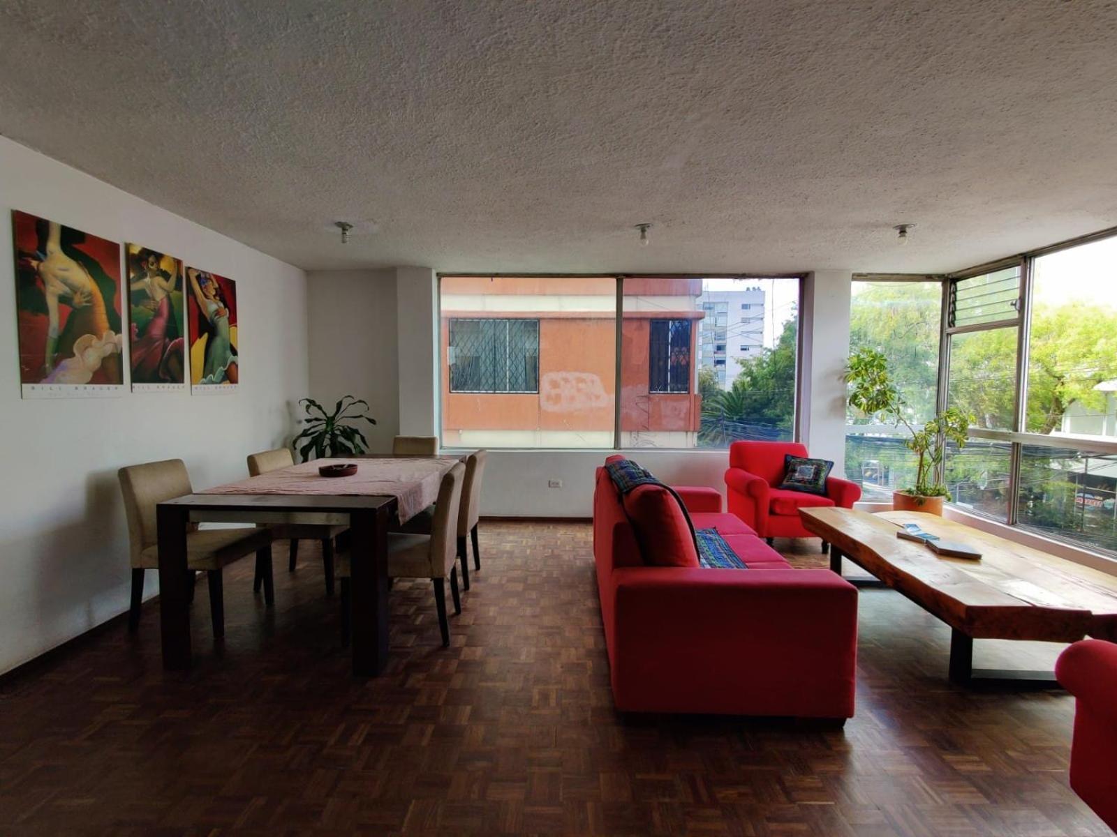 Edificio Foch *